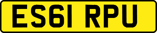 ES61RPU