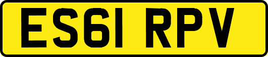 ES61RPV