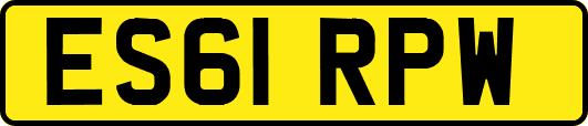 ES61RPW