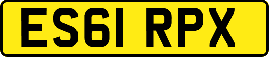 ES61RPX
