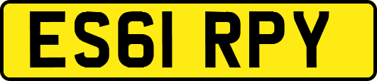 ES61RPY