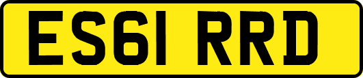 ES61RRD
