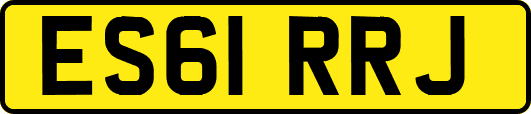 ES61RRJ