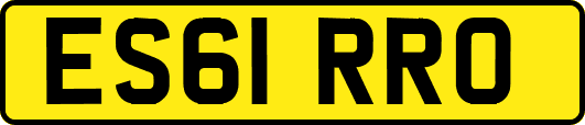 ES61RRO