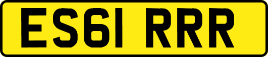 ES61RRR
