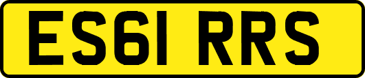 ES61RRS