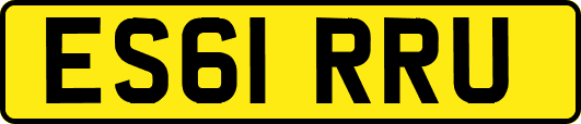 ES61RRU