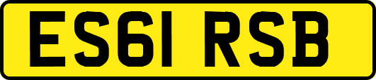 ES61RSB
