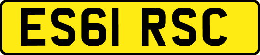 ES61RSC