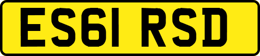 ES61RSD