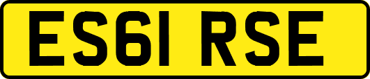 ES61RSE