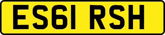 ES61RSH