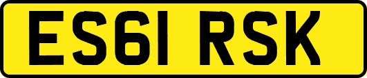 ES61RSK