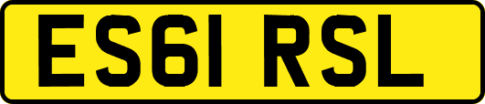 ES61RSL