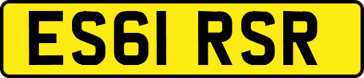 ES61RSR