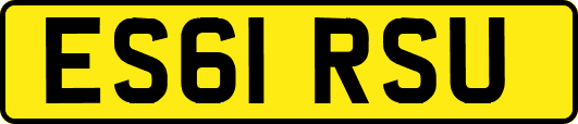 ES61RSU