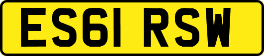 ES61RSW