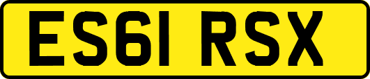 ES61RSX