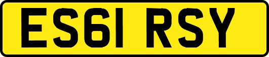 ES61RSY
