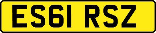 ES61RSZ