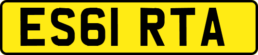 ES61RTA