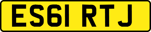 ES61RTJ