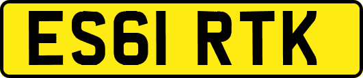 ES61RTK