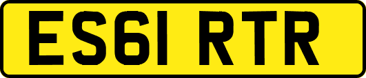 ES61RTR