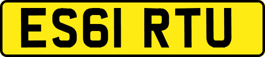 ES61RTU