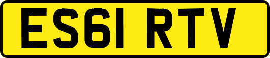 ES61RTV