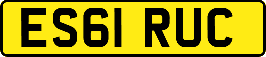 ES61RUC