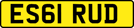 ES61RUD