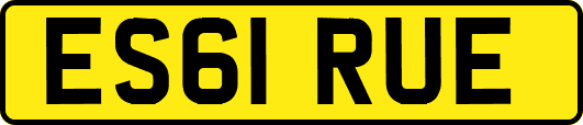 ES61RUE