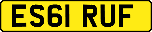 ES61RUF