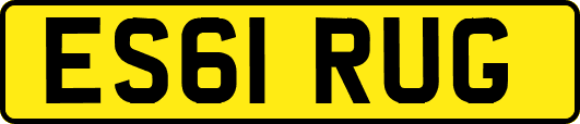 ES61RUG