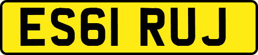 ES61RUJ