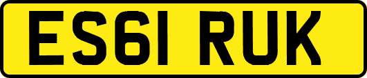 ES61RUK