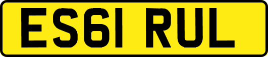 ES61RUL