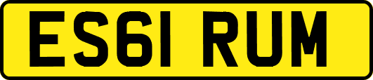 ES61RUM