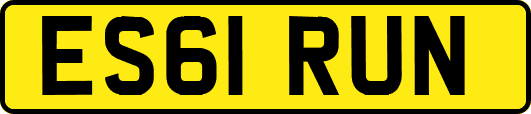 ES61RUN