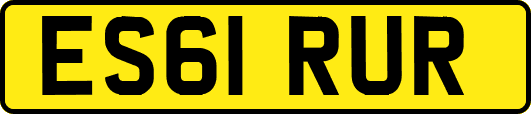 ES61RUR