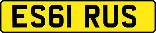 ES61RUS