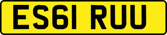 ES61RUU
