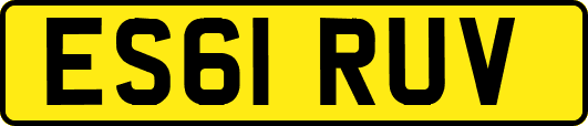 ES61RUV