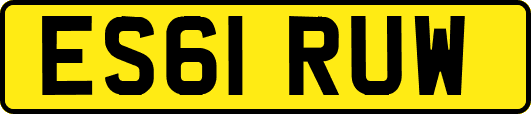 ES61RUW