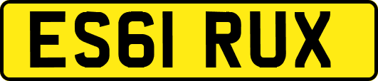 ES61RUX