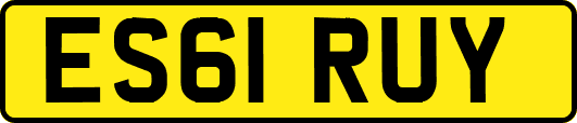 ES61RUY