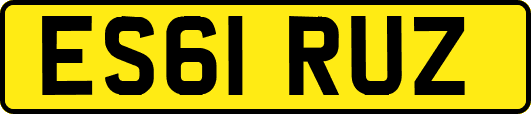 ES61RUZ