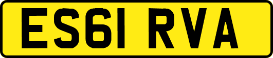 ES61RVA