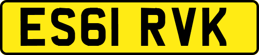 ES61RVK